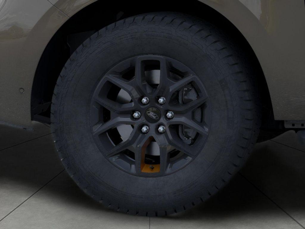 new 2026 Ford Expedition car, priced at $79,951