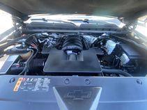 used 2018 Chevrolet Silverado 1500 car, priced at $20,164