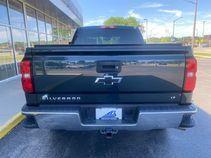 used 2018 Chevrolet Silverado 1500 car, priced at $20,164