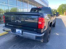 used 2018 Chevrolet Silverado 1500 car, priced at $20,164