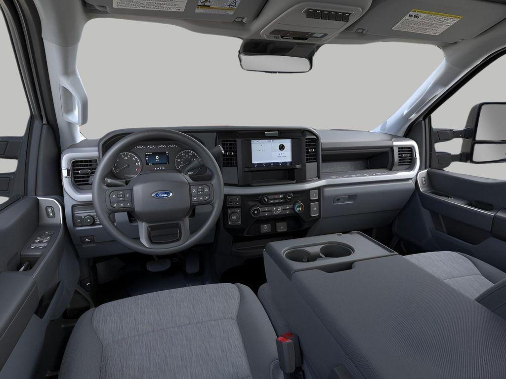 new 2026 Ford F-250 car, priced at $57,396