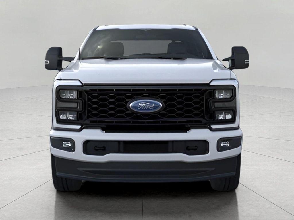 new 2026 Ford F-250 car, priced at $60,473