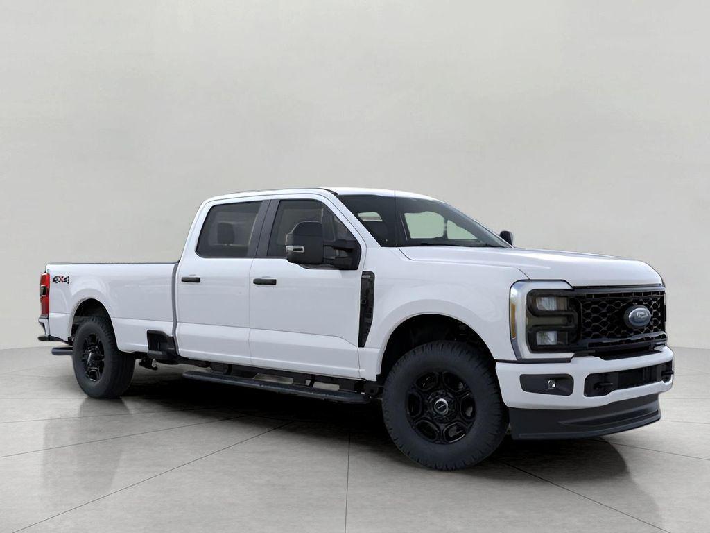 new 2026 Ford F-250 car, priced at $60,473