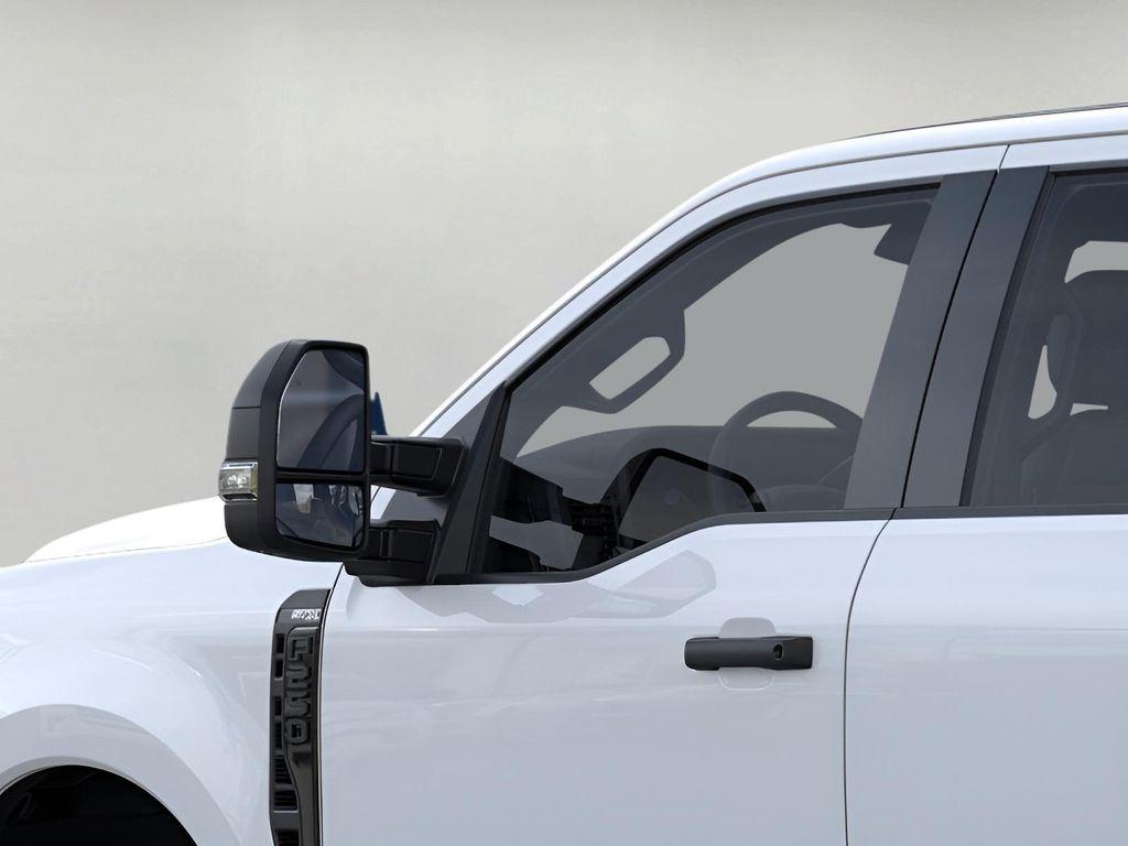 new 2026 Ford F-250 car, priced at $60,473