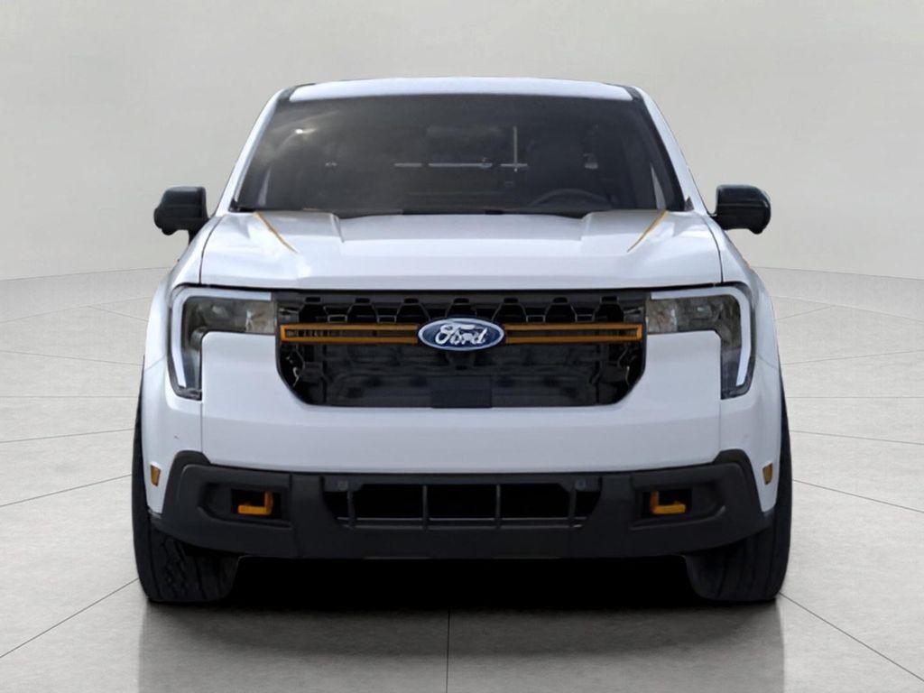 new 2026 Ford Maverick car, priced at $42,443