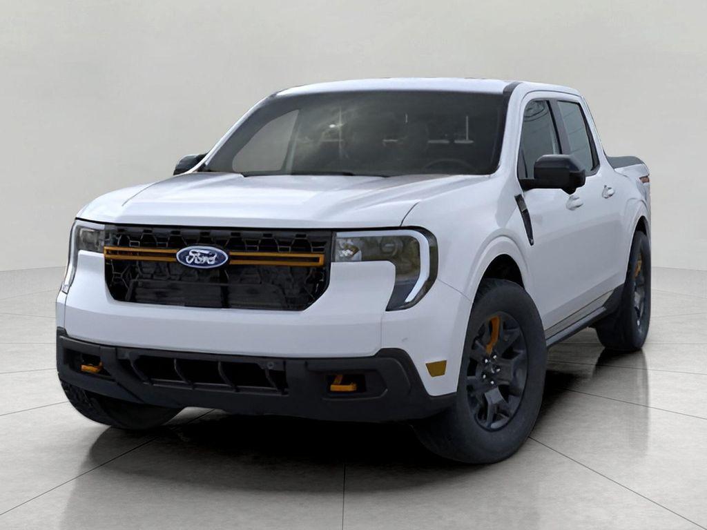 new 2026 Ford Maverick car, priced at $42,443