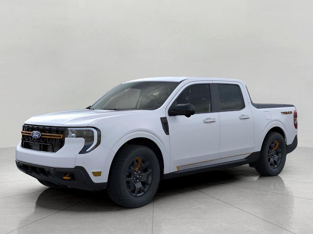 new 2026 Ford Maverick car, priced at $42,443