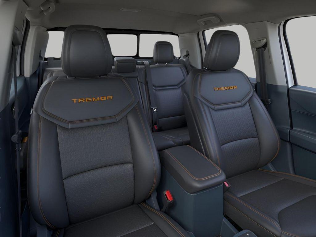 new 2026 Ford Maverick car, priced at $42,443