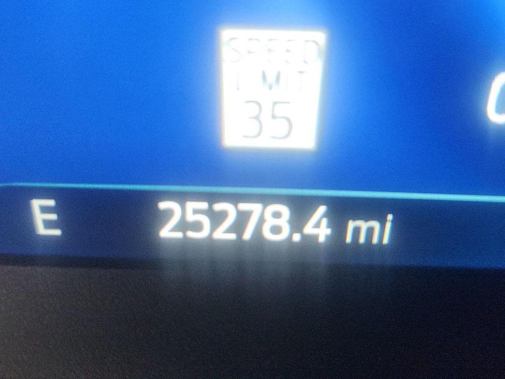 used 2024 Ford Explorer car, priced at $43,379