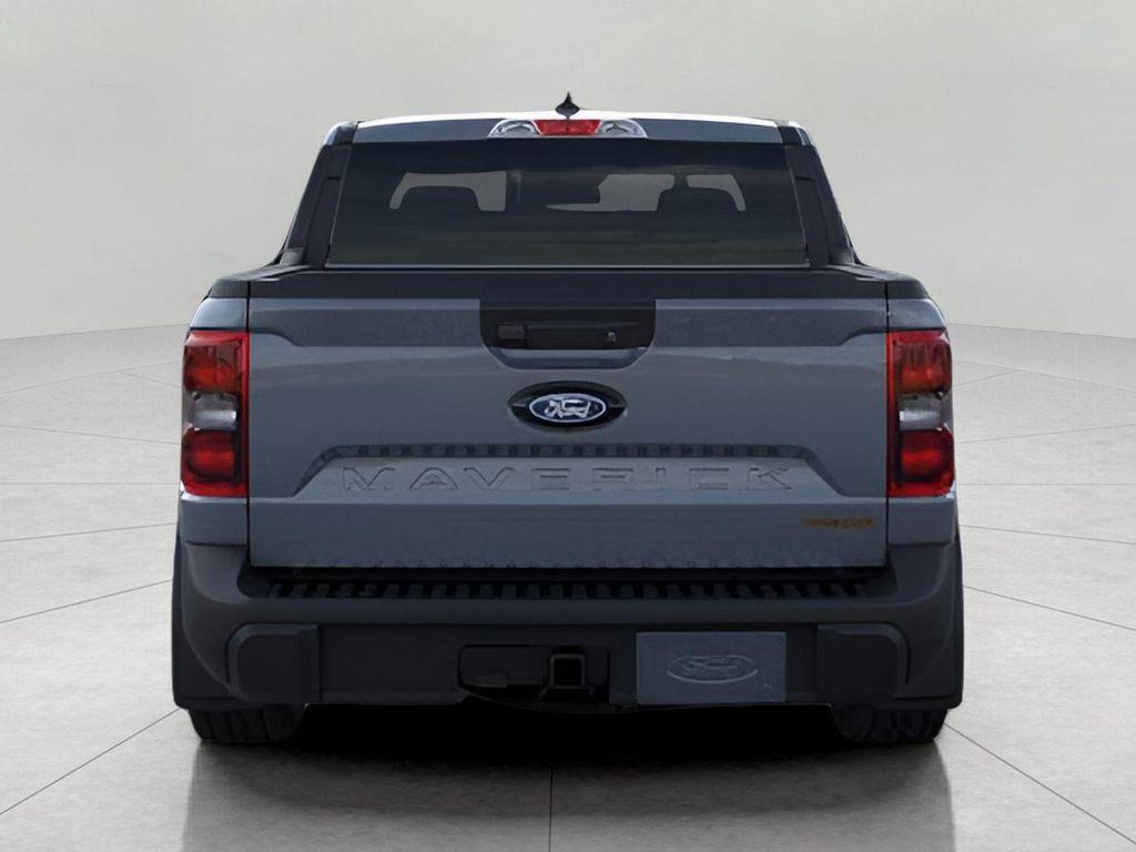 new 2026 Ford Maverick car, priced at $42,854