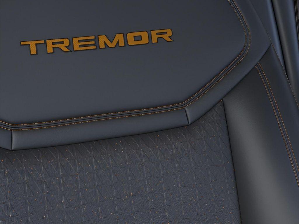 new 2026 Ford Maverick car, priced at $42,854