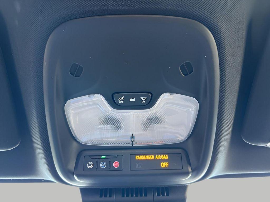 used 2024 Chevrolet Colorado car, priced at $36,974