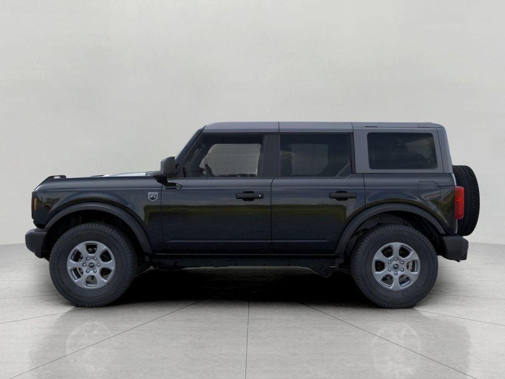 new 2026 Ford Bronco car, priced at $47,841