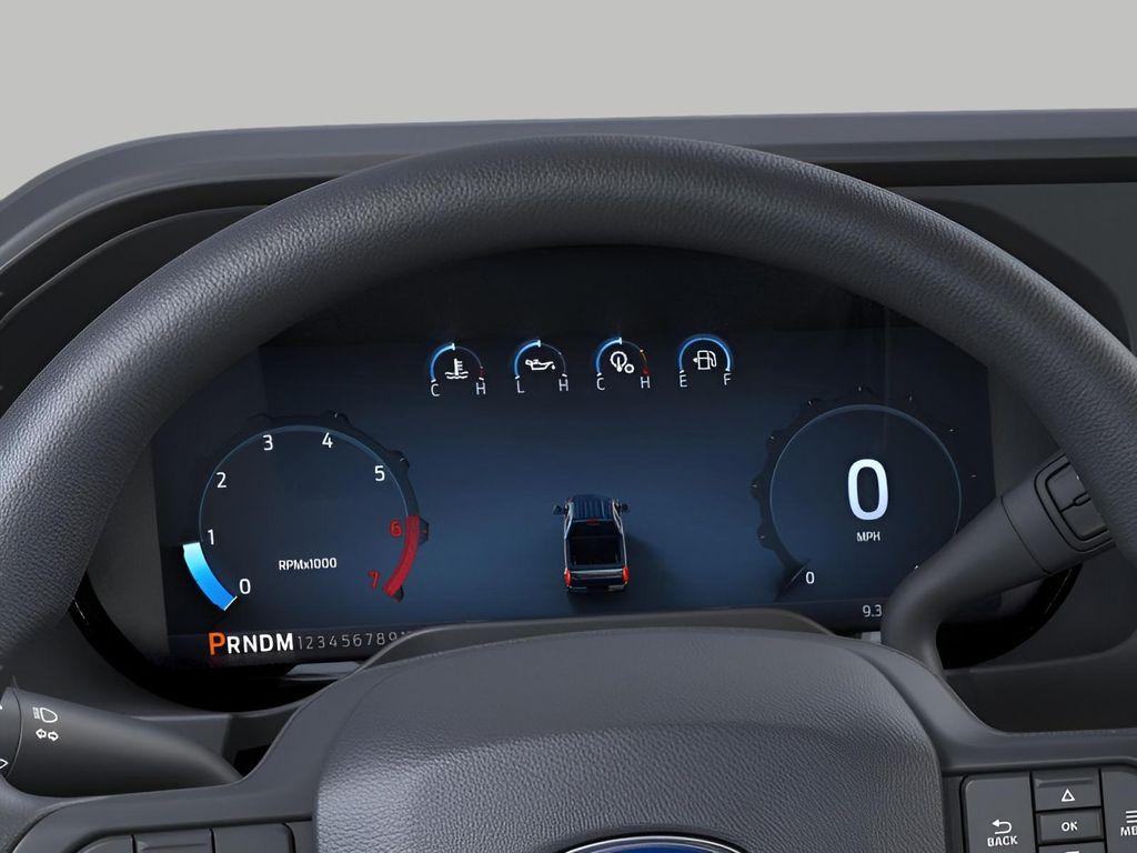 new 2026 Ford F-250 car, priced at $63,690
