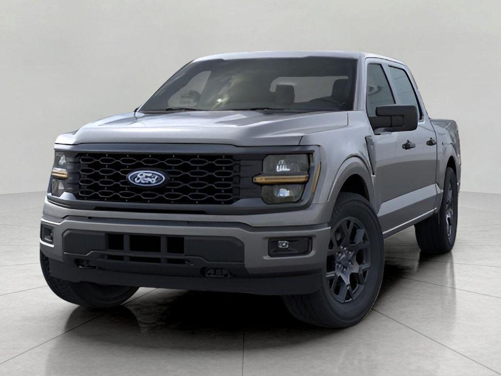 new 2026 Ford F-150 car, priced at $50,089