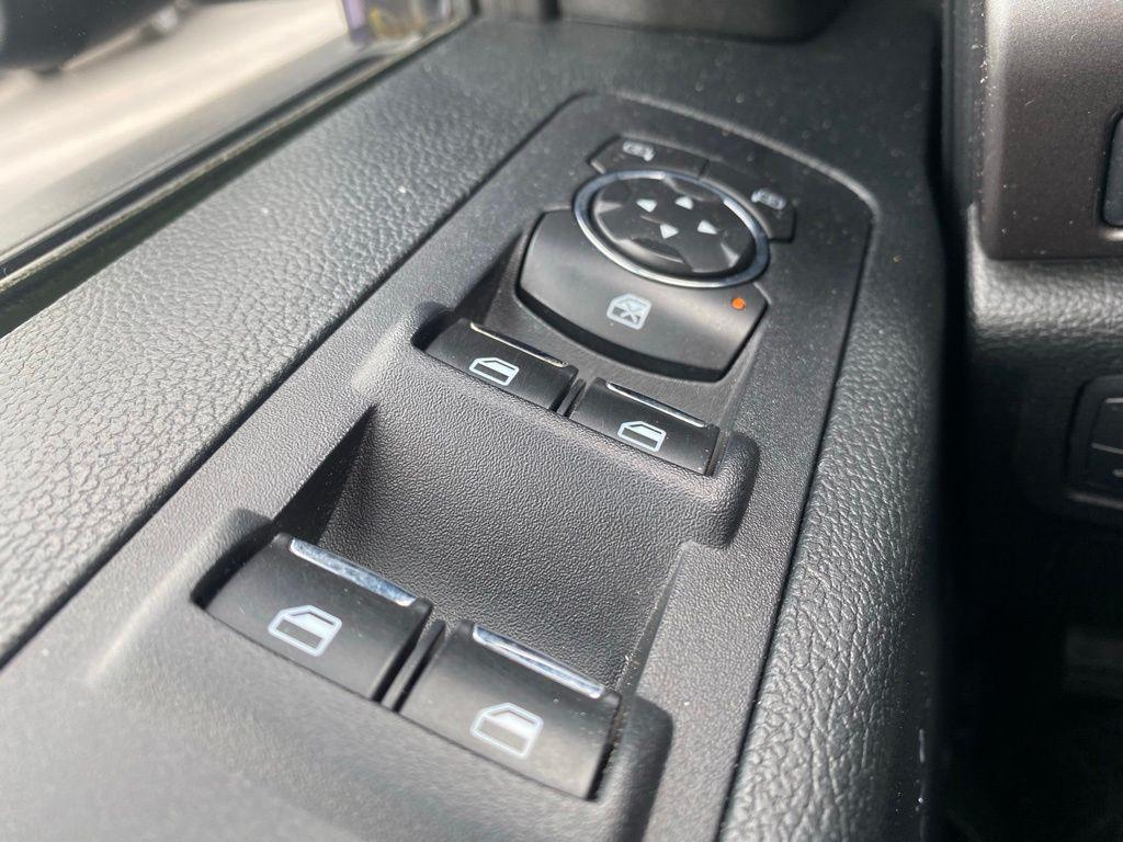 used 2016 Ford F-150 car, priced at $18,839
