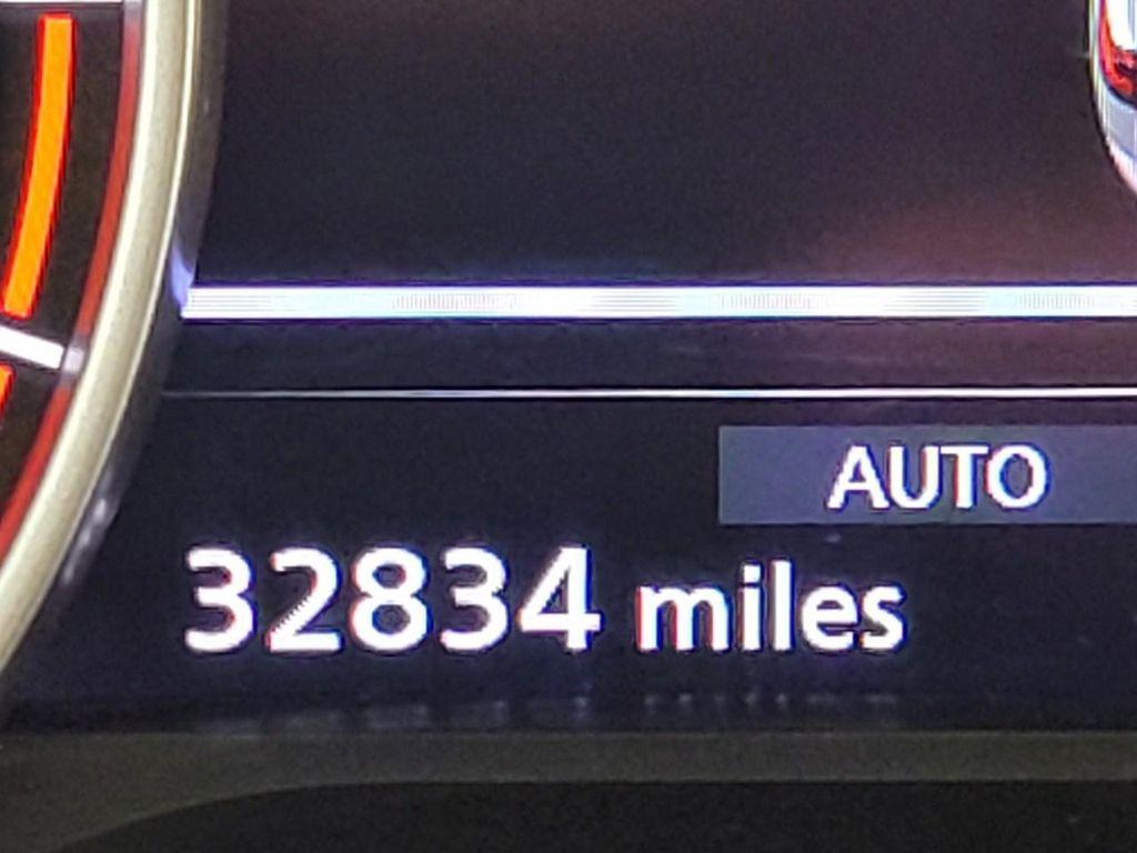 used 2025 Nissan Rogue car, priced at $22,940