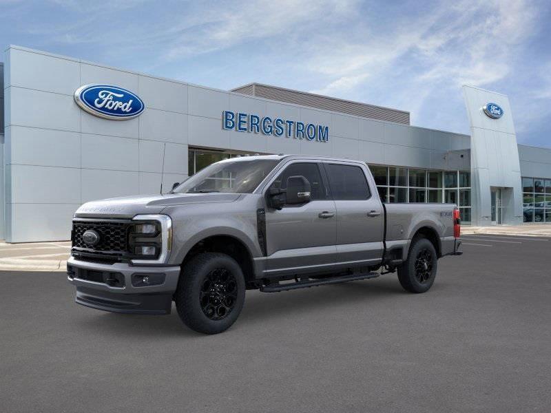 new 2026 Ford F-350 car, priced at $70,593