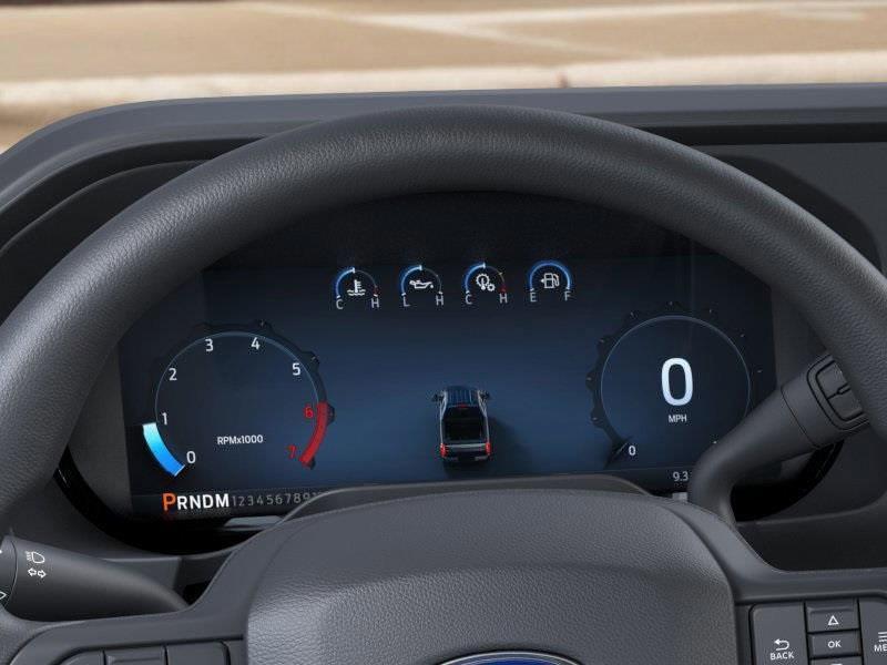 new 2026 Ford F-350 car, priced at $70,593