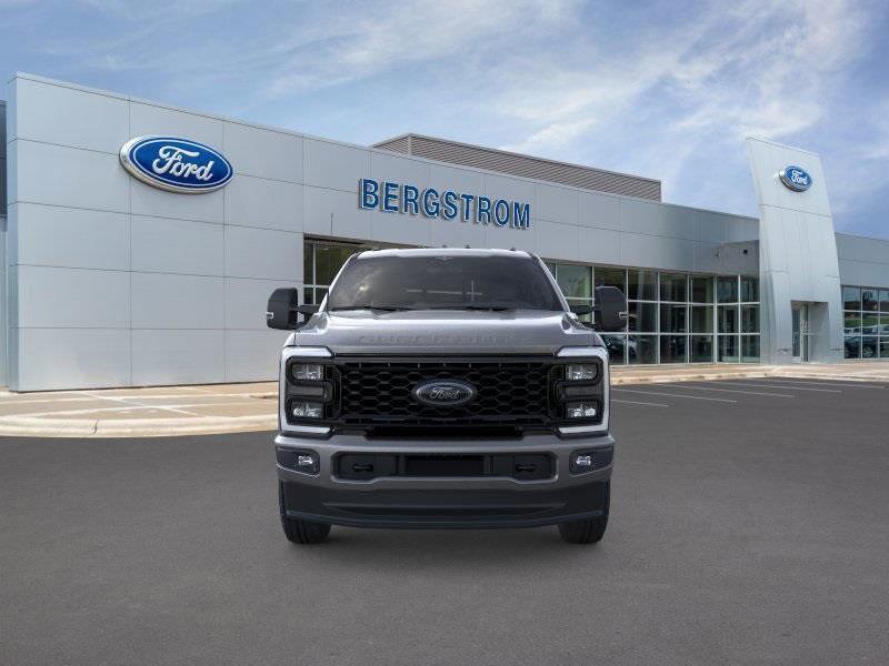 new 2026 Ford F-350 car, priced at $70,593