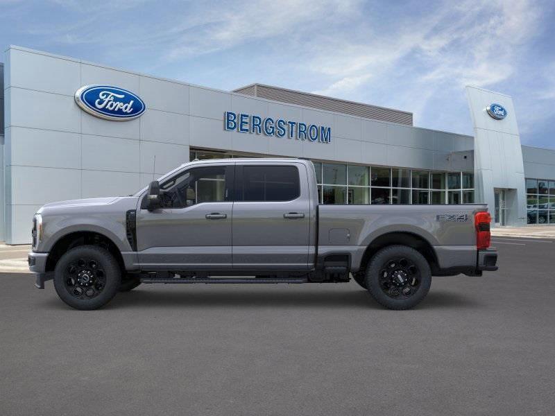 new 2026 Ford F-350 car, priced at $70,593
