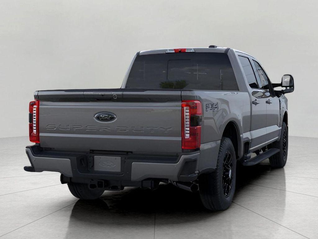 new 2026 Ford F-350 car, priced at $69,355