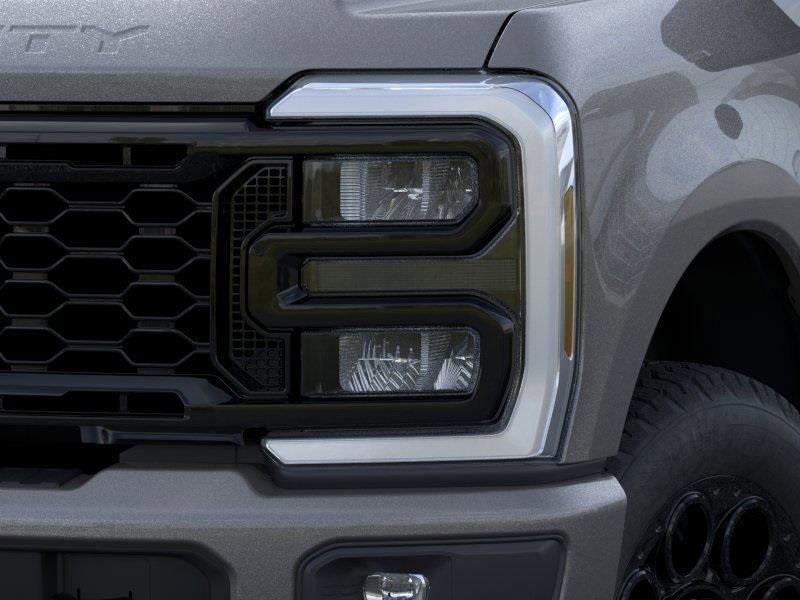 new 2026 Ford F-350 car, priced at $70,593