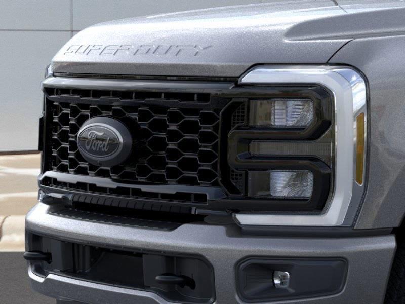 new 2026 Ford F-350 car, priced at $70,593