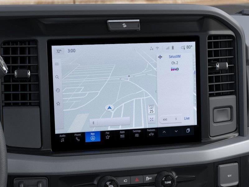 new 2026 Ford F-350 car, priced at $70,593