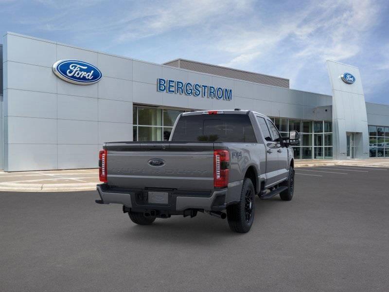 new 2026 Ford F-350 car, priced at $70,593