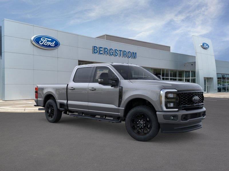 new 2026 Ford F-350 car, priced at $70,593