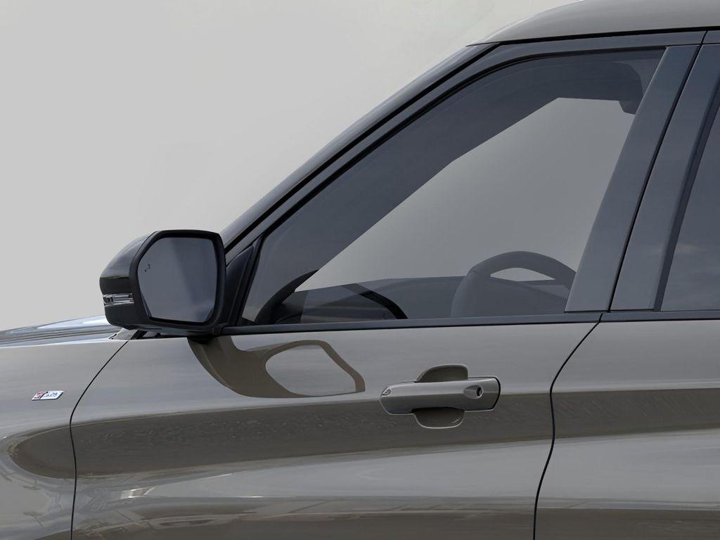 new 2026 Ford Explorer car, priced at $51,064