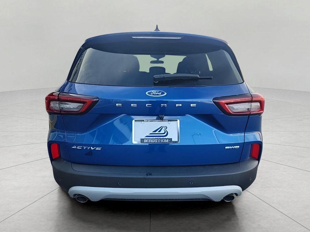 used 2023 Ford Escape car, priced at $23,385