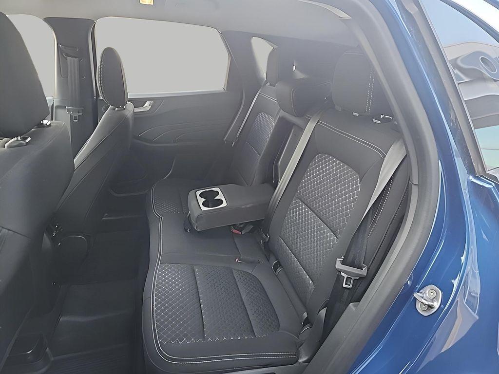 used 2023 Ford Escape car, priced at $23,385