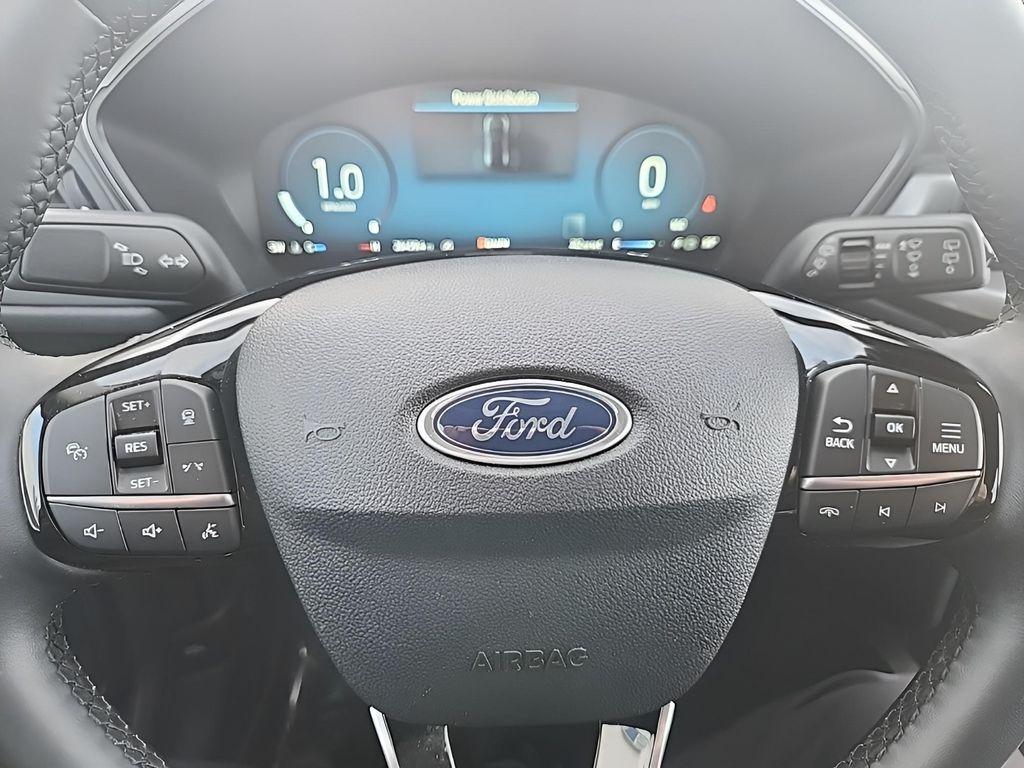 used 2023 Ford Escape car, priced at $23,385