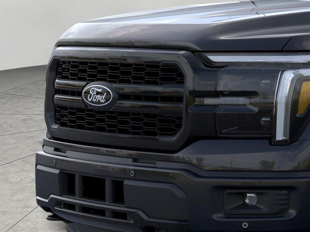new 2026 Ford F-150 car, priced at $67,164