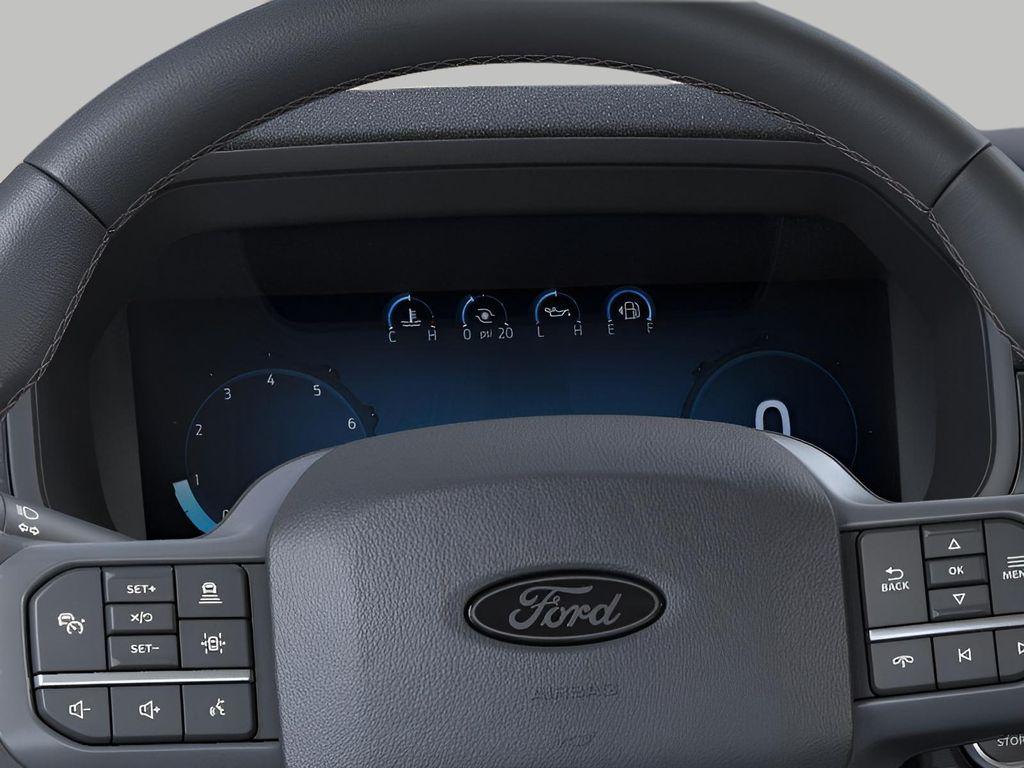 new 2026 Ford F-150 car, priced at $67,164