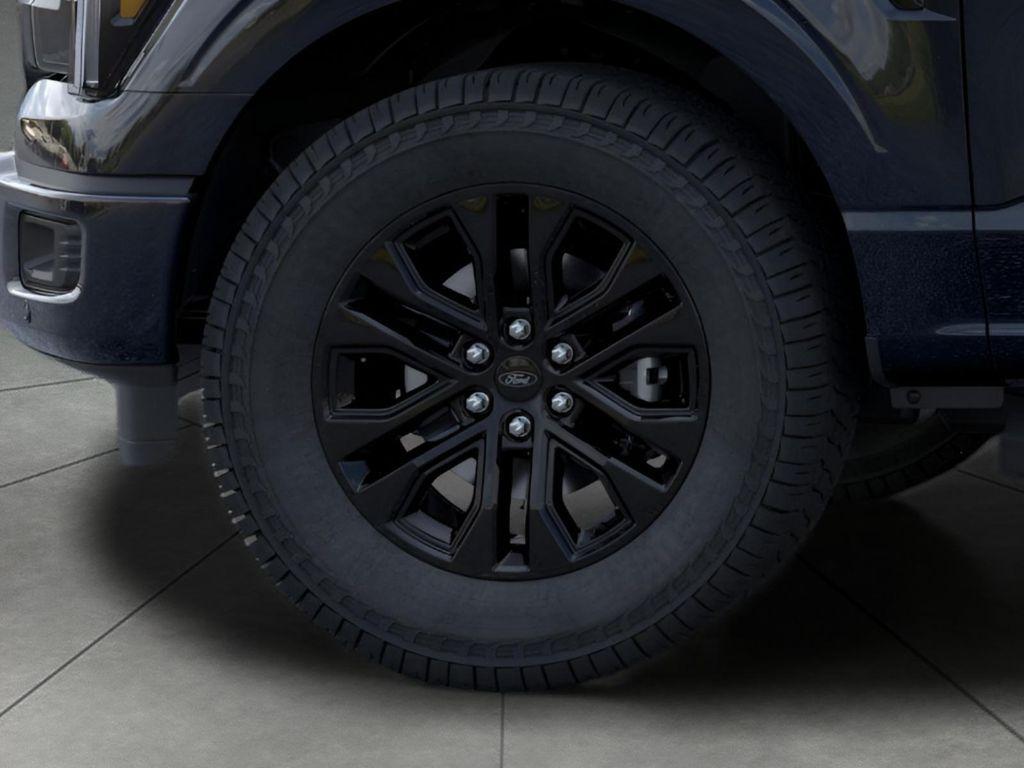 new 2026 Ford F-150 car, priced at $67,164