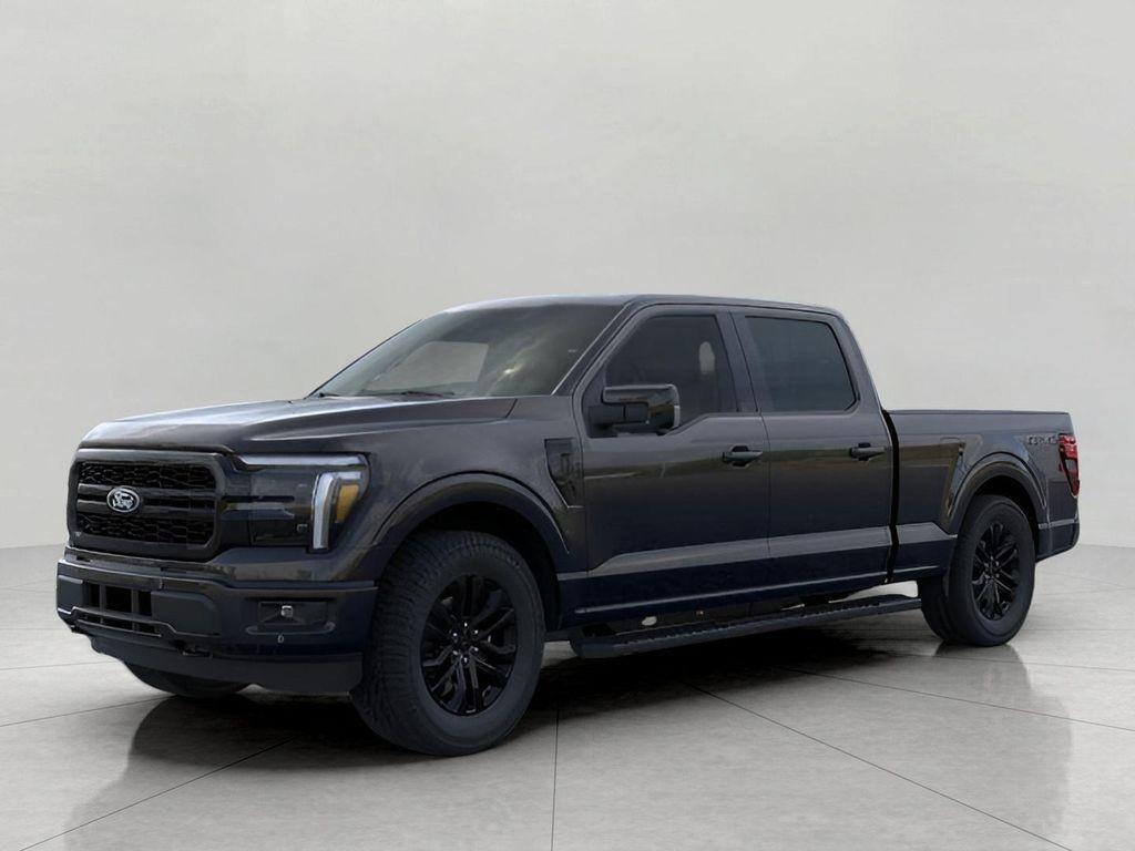 new 2026 Ford F-150 car, priced at $67,164