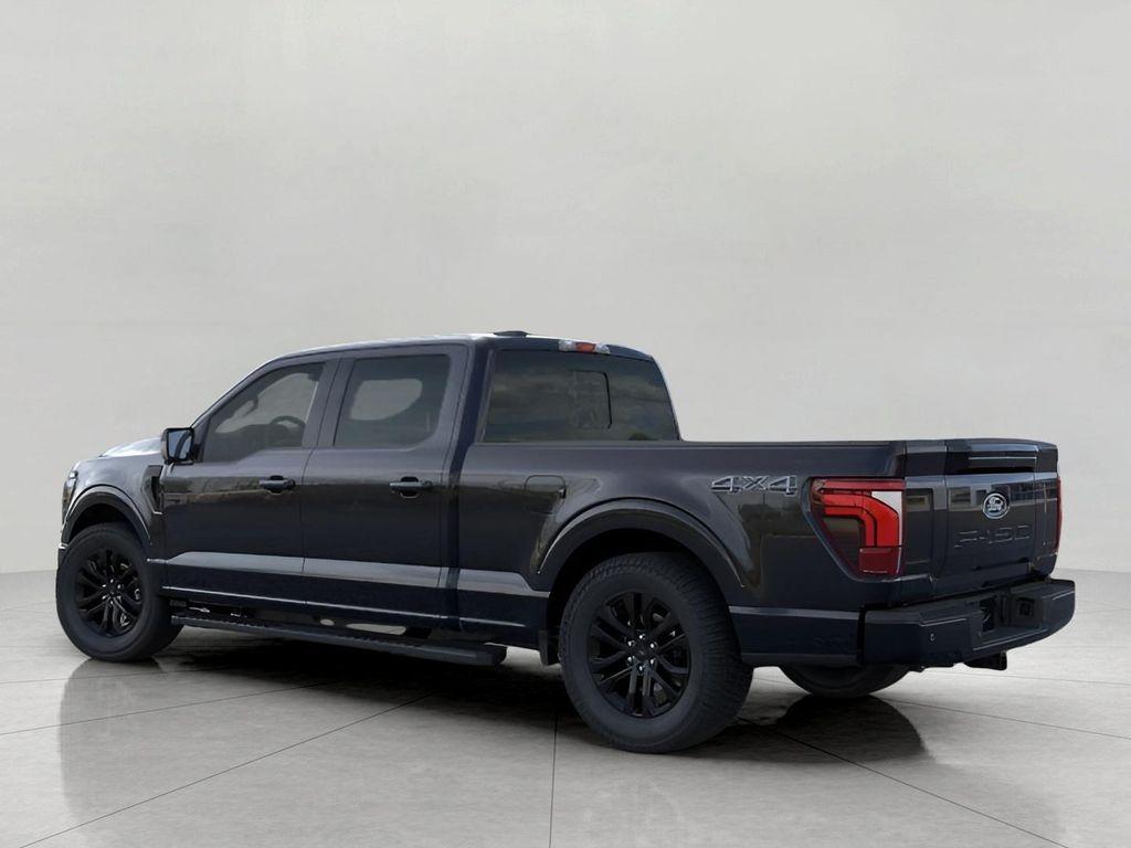 new 2026 Ford F-150 car, priced at $67,164