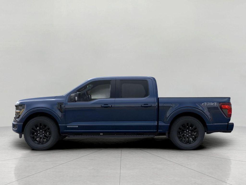 new 2026 Ford F-150 car, priced at $57,514