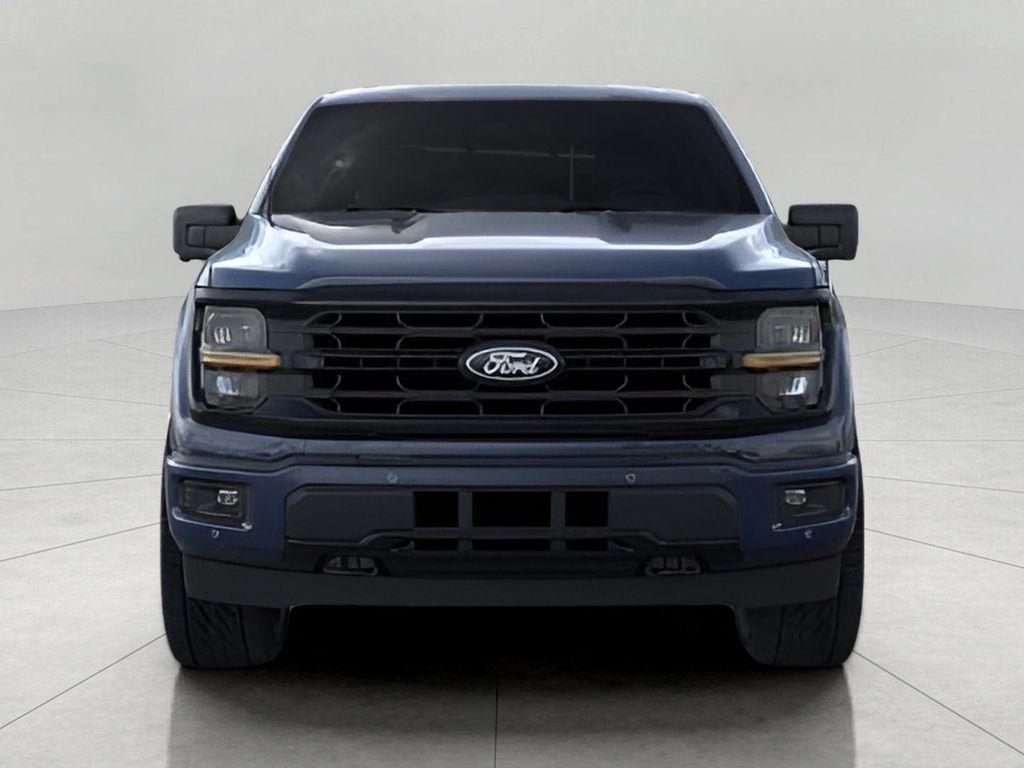 new 2026 Ford F-150 car, priced at $57,514