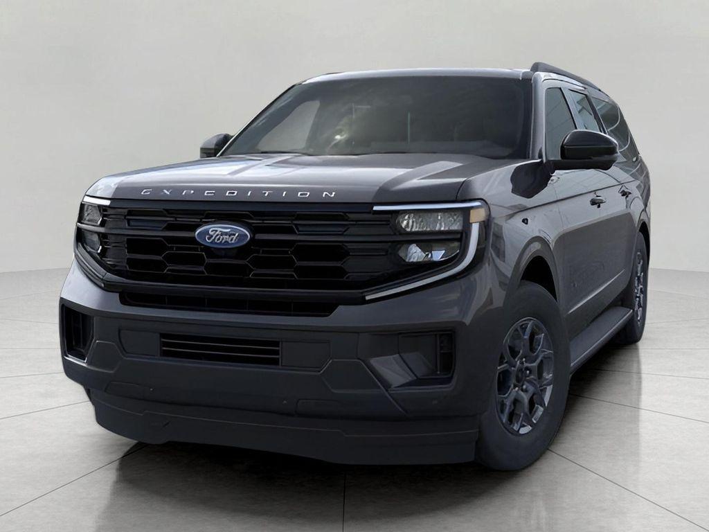 new 2026 Ford Expedition Max car, priced at $72,841