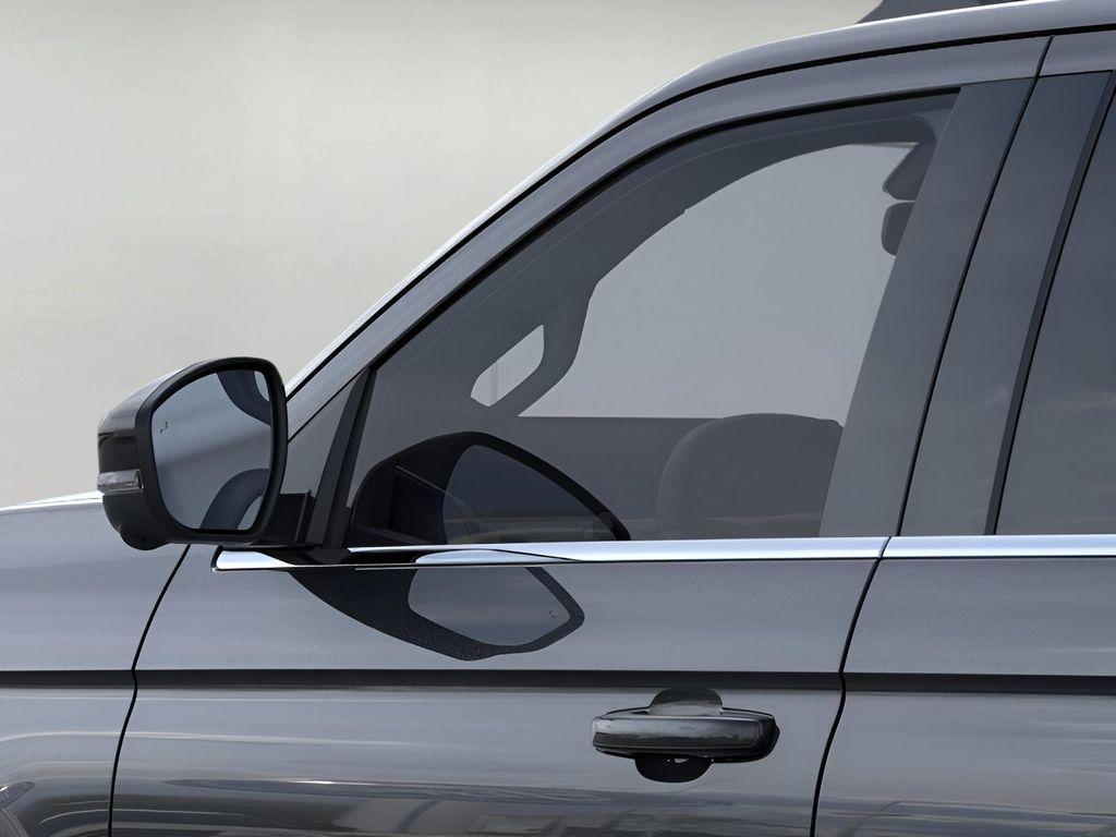 new 2026 Ford Expedition Max car, priced at $72,841