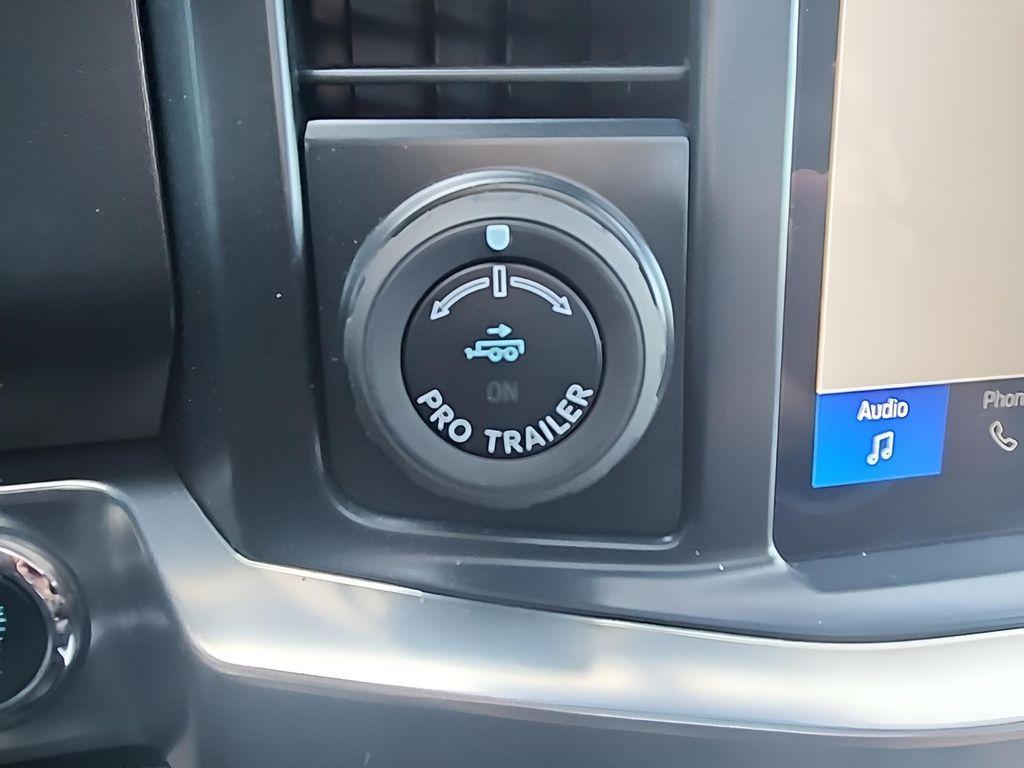 used 2025 Ford F-350 car, priced at $82,986