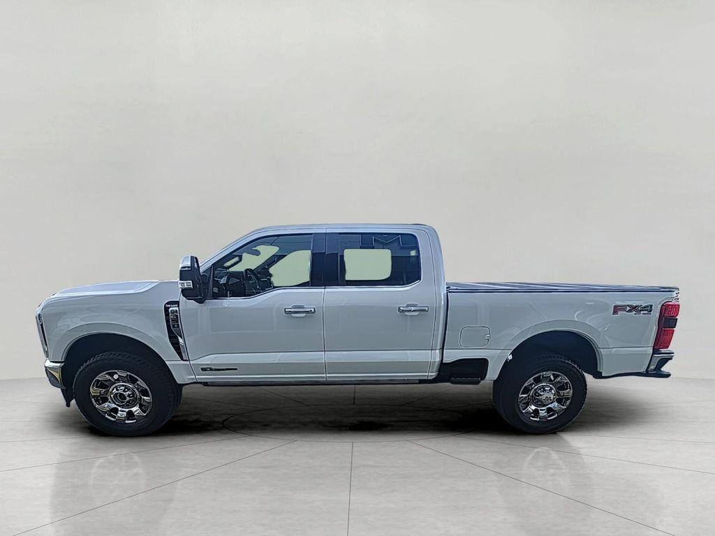 used 2025 Ford F-350 car, priced at $82,986