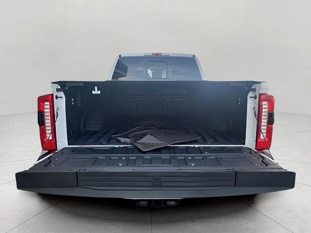 used 2025 Ford F-350 car, priced at $82,986