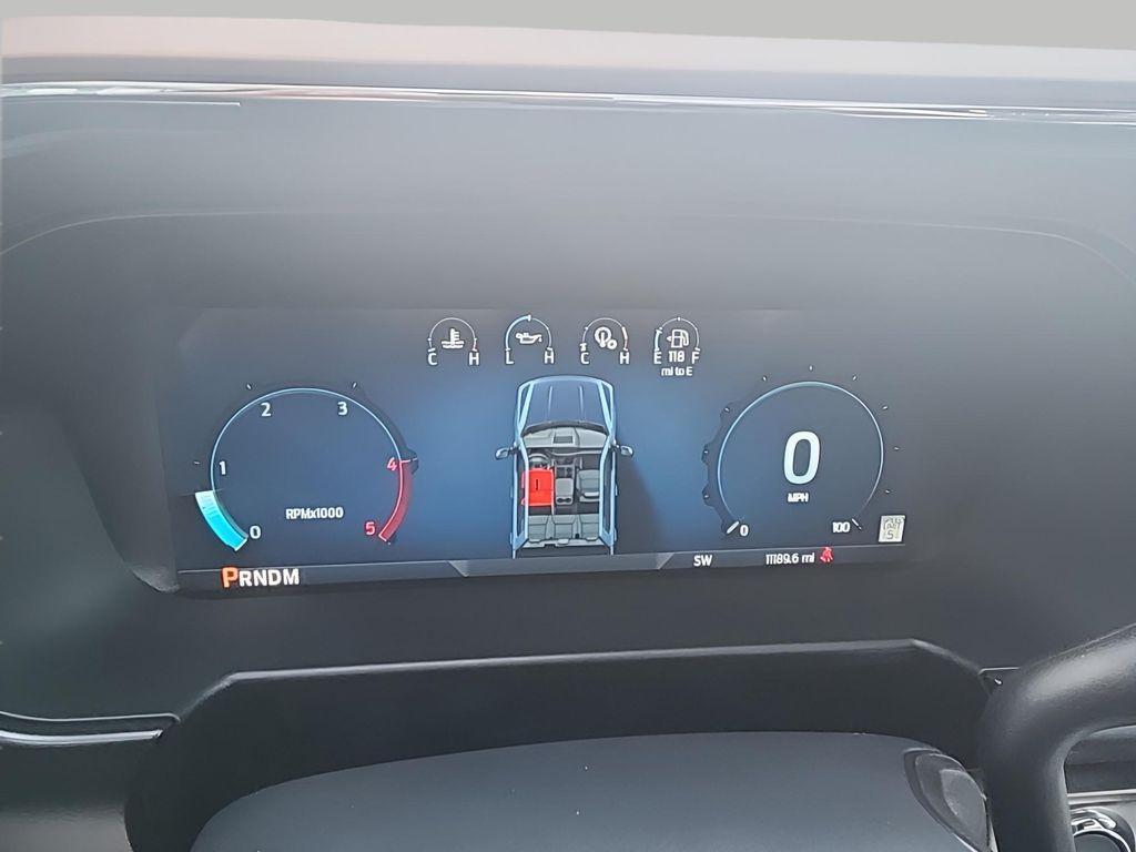 used 2025 Ford F-350 car, priced at $82,986