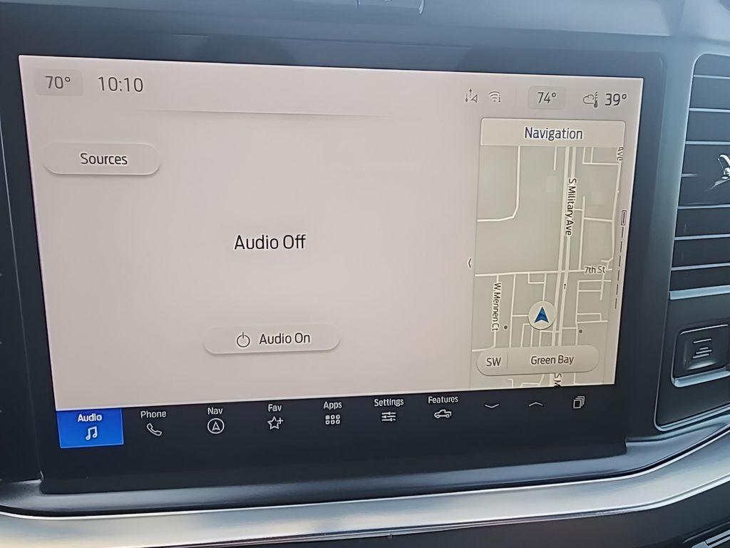 used 2025 Ford F-350 car, priced at $82,986