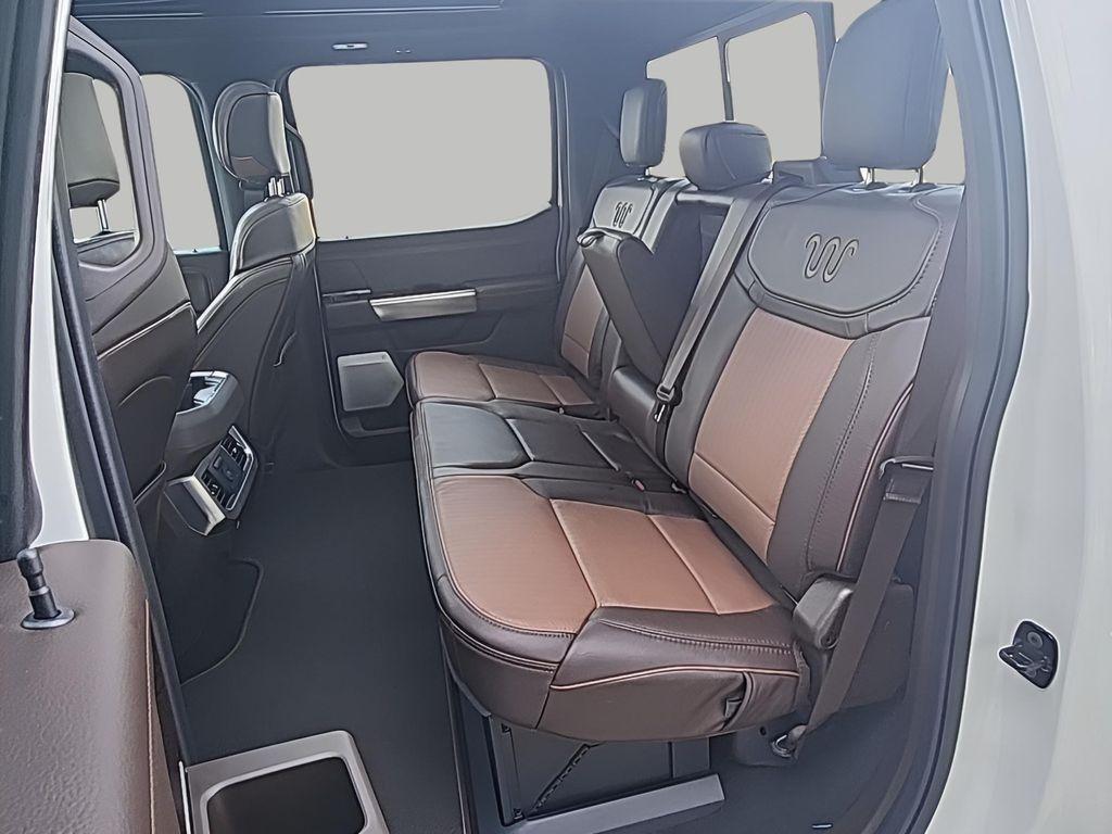 used 2025 Ford F-350 car, priced at $82,986